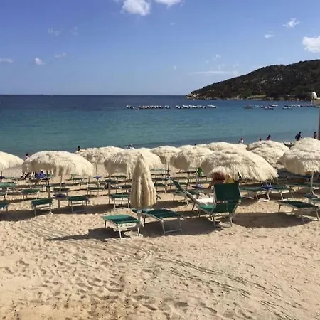 Residenza Turchese Abbamar بيت للعطل *