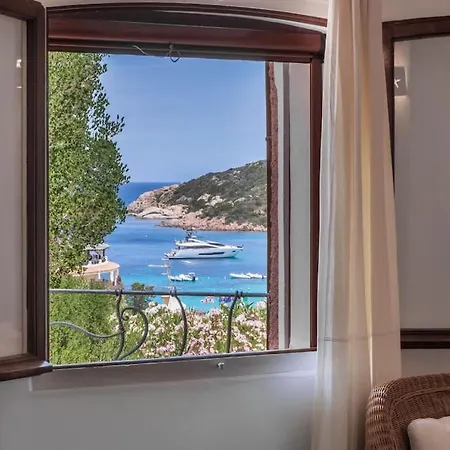 Residenza Turchese Abbamar