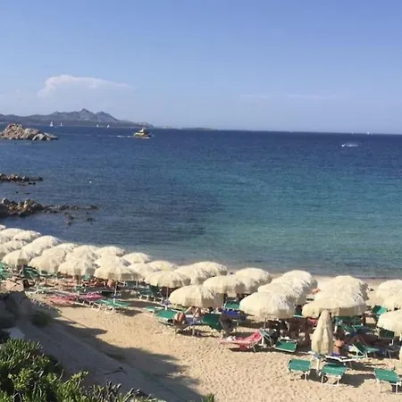 Residenza Turchese Abbamar * بايا سردينيا