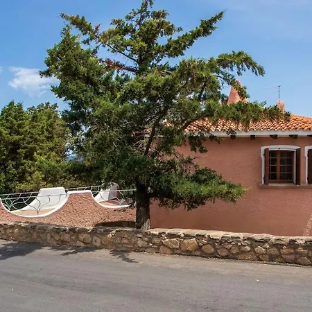 Residenza Turchese Abbamar