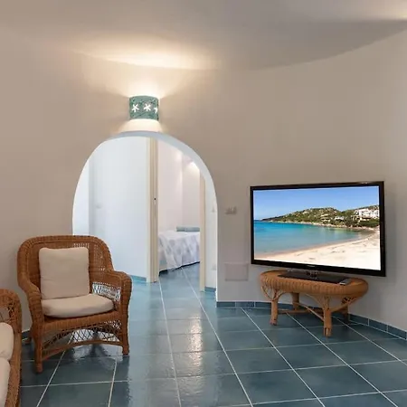 Residenza Turchese Abbamar