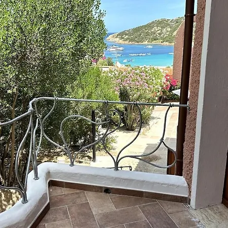 Residenza Turchese Abbamar