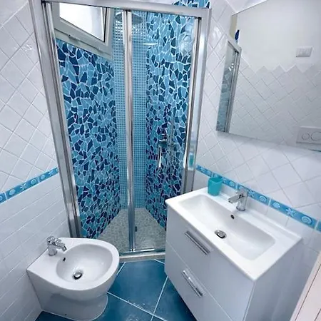 Residenza Turchese Abbamar *