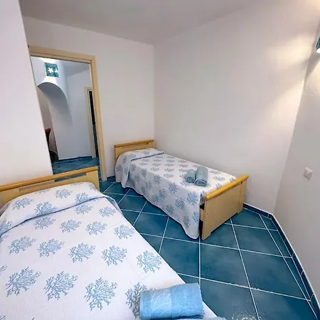 Residenza Turchese Abbamar Baja Sardinia