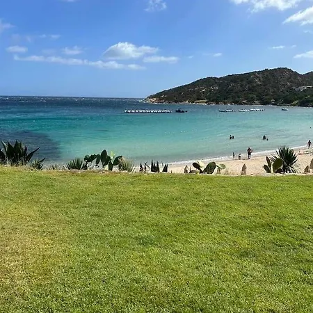 Residenza Turchese Abbamar Holiday home