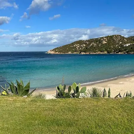 Residenza Turchese Abbamar