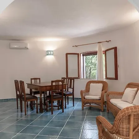 Residenza Turchese Abbamar *