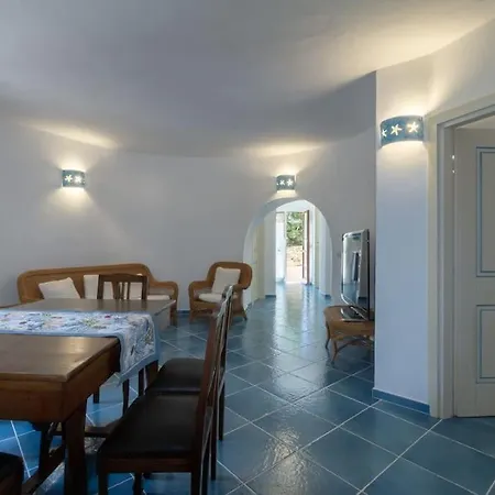 Residenza Turchese Abbamar Holiday home *