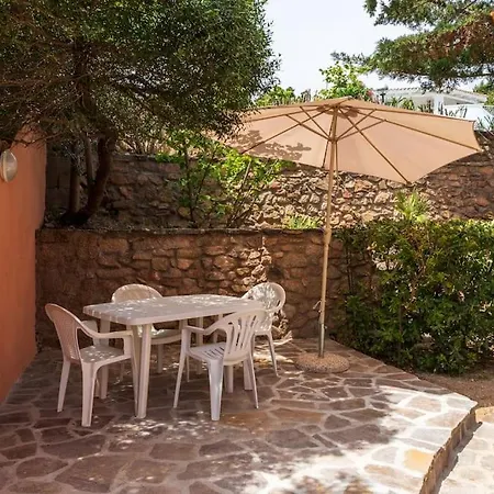 Residenza Turchese Abbamar *